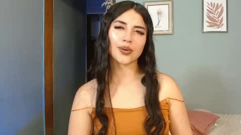 parker_leex online show from April 25, 10:40 pm