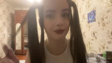 Milana online show from May 13, 4:35 pm
