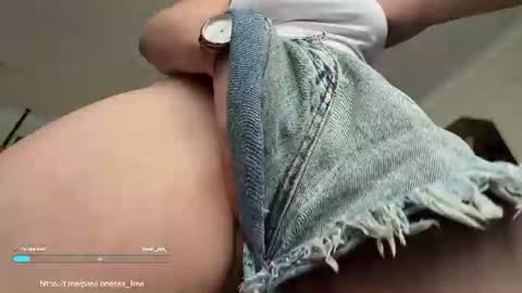 Call me Miss Alice Careful Passion Queen online show from June 24, 7:29 am