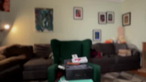 Call me Miss Alice Careful Passion Queen online show from July 29, 8:14 am