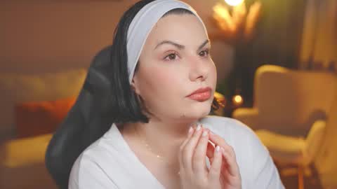 Patricia online show from November 2, 9:18 pm