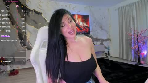 Patricia online show from April 1, 4:24 am