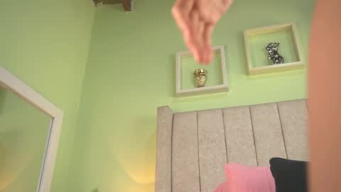 patty online show from April 21, 11:39 am