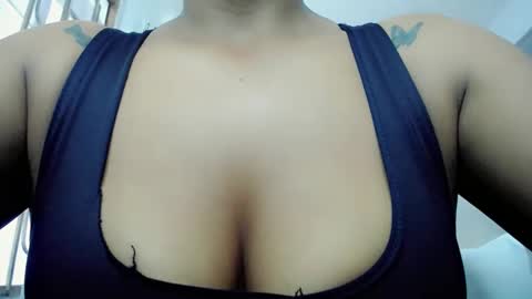 pattysexy10 online show from November 24, 12:40 pm