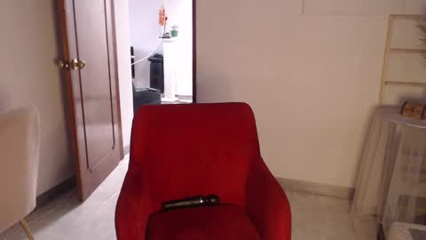 paula online show from September 27, 5:09 pm