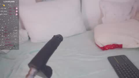 Paula online show from December 16, 2:39 am