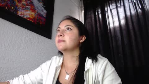 pau cute online show from October 28, 10:14 pm