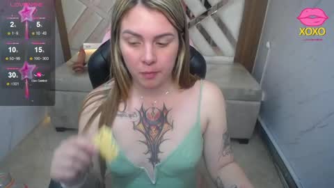 Paula online show from April 21, 12:45 pm