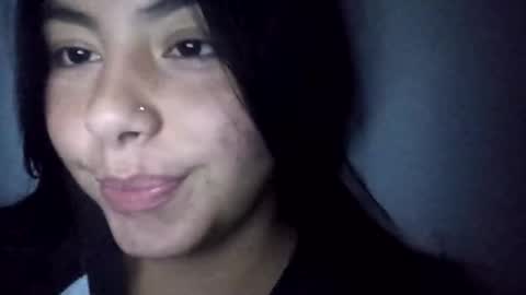 Snapshot of paula_torrez chatting on February 24, 5:30 am paula_torrez online show from February 24, 5:30 am