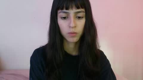 Snapshot of paulainblue chatting on January 31, 8:12 pm   online show from January 31, 8:12 pm