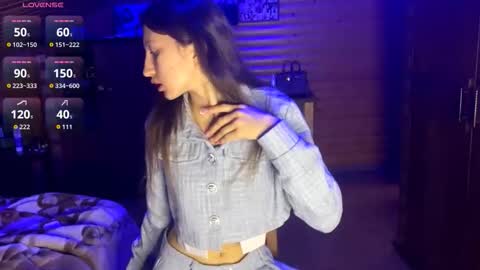 Ashley Cooper online show from October 21, 5:17 pm