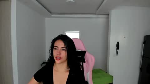 Snapshot of paulina_dossantos chatting on January 30, 8:10 pm paulina online show from January 30, 8:10 pm