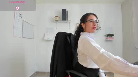 Snapshot of paulina_dossantos chatting on September 22, 5:55 pm paulina online show from September 22, 5:55 pm