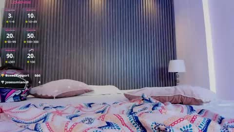 Paulina  online show from June 3, 2:33 pm
