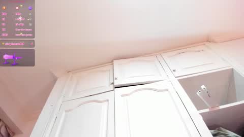 PaulinaSaennz online show from February 28, 4:28 pm