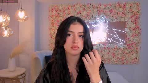 Paulina Santos  online show from November 1, 8:02 pm