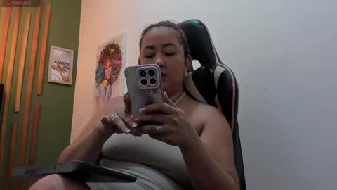 ana paula online show from April 11, 5:16 pm