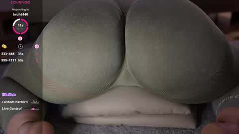 pawg_official online show from September 25, 1:26 am