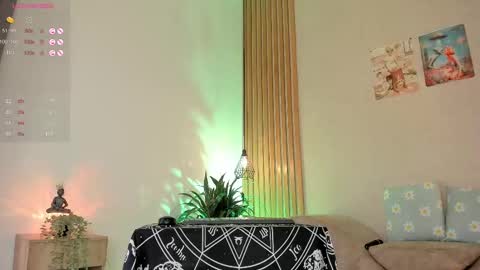 Dani online show from October 28, 4:24 pm