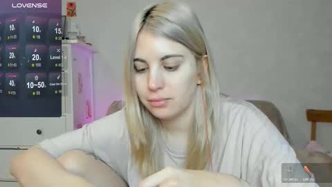 Allisses online show from February 4, 7:33 am