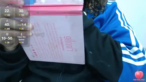 Payton online show from December 15, 3:24 am