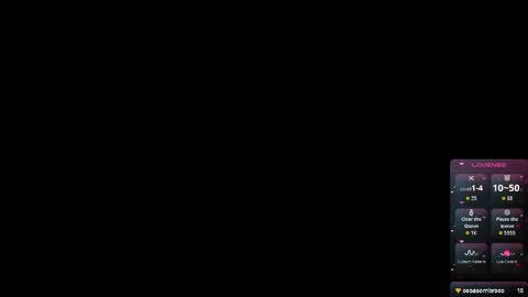  P E A C H   online show from February 23, 10:31 pm