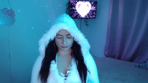 peacherry_ online show from December 27, 1:53 am