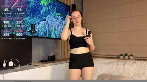 Snapshot of peachshade chatting on October 18, 5:15 pm Peachshade online show from October 18, 5:15 pm