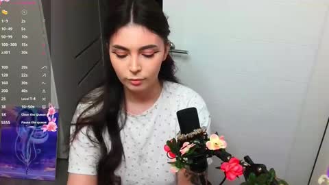 Peachy online show from March 9, 5:27 pm