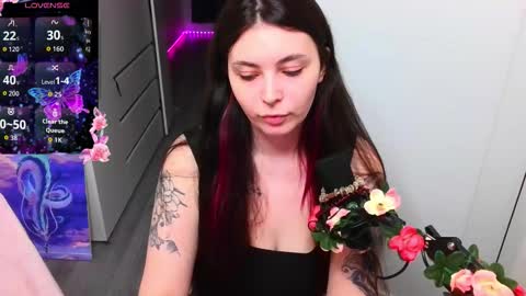 Peachy online show from March 21, 12:04 am