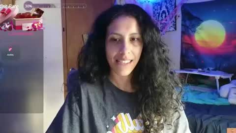 PeachyKeenTV online show from February 11, 4:56 pm