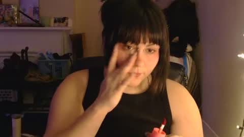 peakobunny online show from November 19, 7:08 am