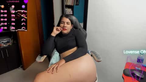 Tangerine Penaut online show from November 28, 3:31 am