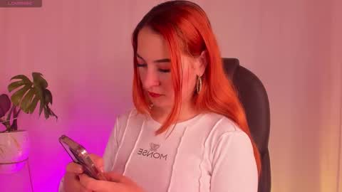 LILLY online show from September 19, 12:31 am