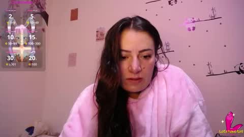 Pearl online show from November 30, 3:32 am