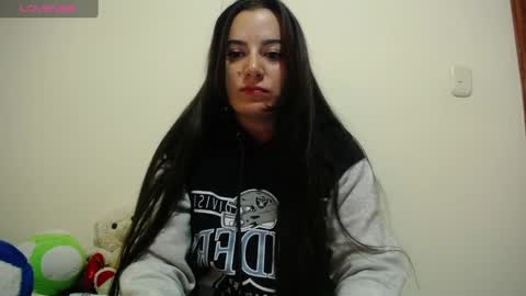 Pearl online show from March 10, 1:45 am