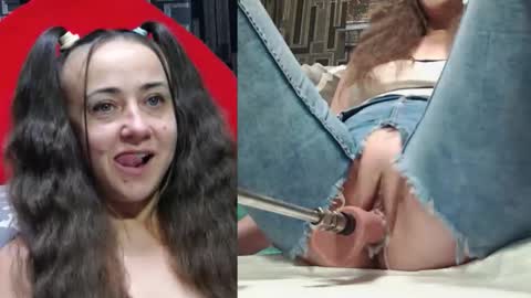 pearl_helen online show from November 11, 7:55 pm