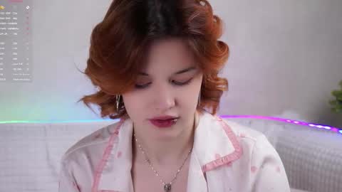 Lily online show from October 24, 12:17 am