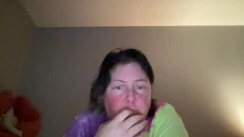 pegggggysue69 online show from July 24, 4:54 am