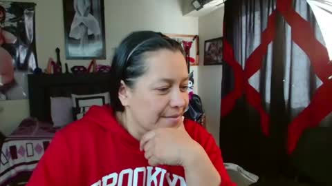 PENELOPE online show from July 6, 2:22 pm