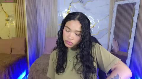 penelope online show from April 19, 3:28 am