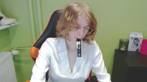 Penny online show from December 15, 7:46 am