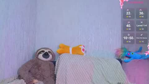 Penny staar online show from February 10, 4:37 am