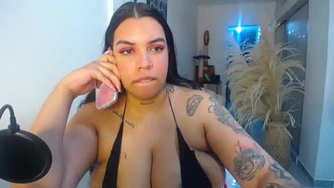 Snapshot of pennyomelons chatting on September 16, 4:48 pm My onlyfans   online show from September 16, 4:48 pm