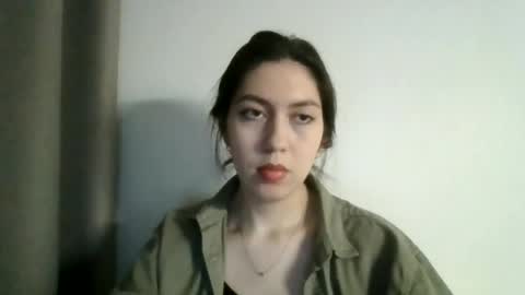 peony a online show from July 21, 9:15 pm