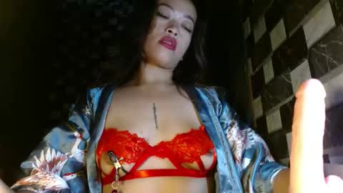 Pepper Stripper online show from April 24, 5:49 pm