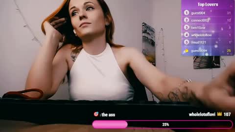 Mia online show from June 5, 6:52 am
