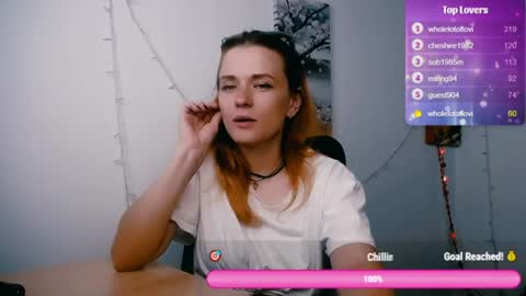 Mia online show from June 28, 6:31 am