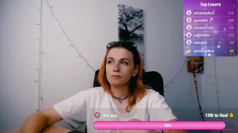 Mia online show from July 6, 6:18 am