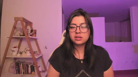 Sarah Ana Banana online show from February 8, 2:47 am